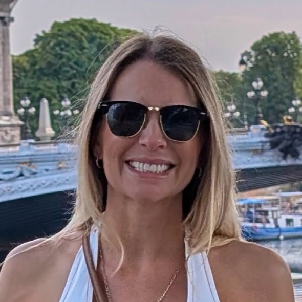 Samantha Porter